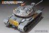 Voyager Model PE351264 US M103A2 Heavy tank Basic For TAKOM 2140 1/35